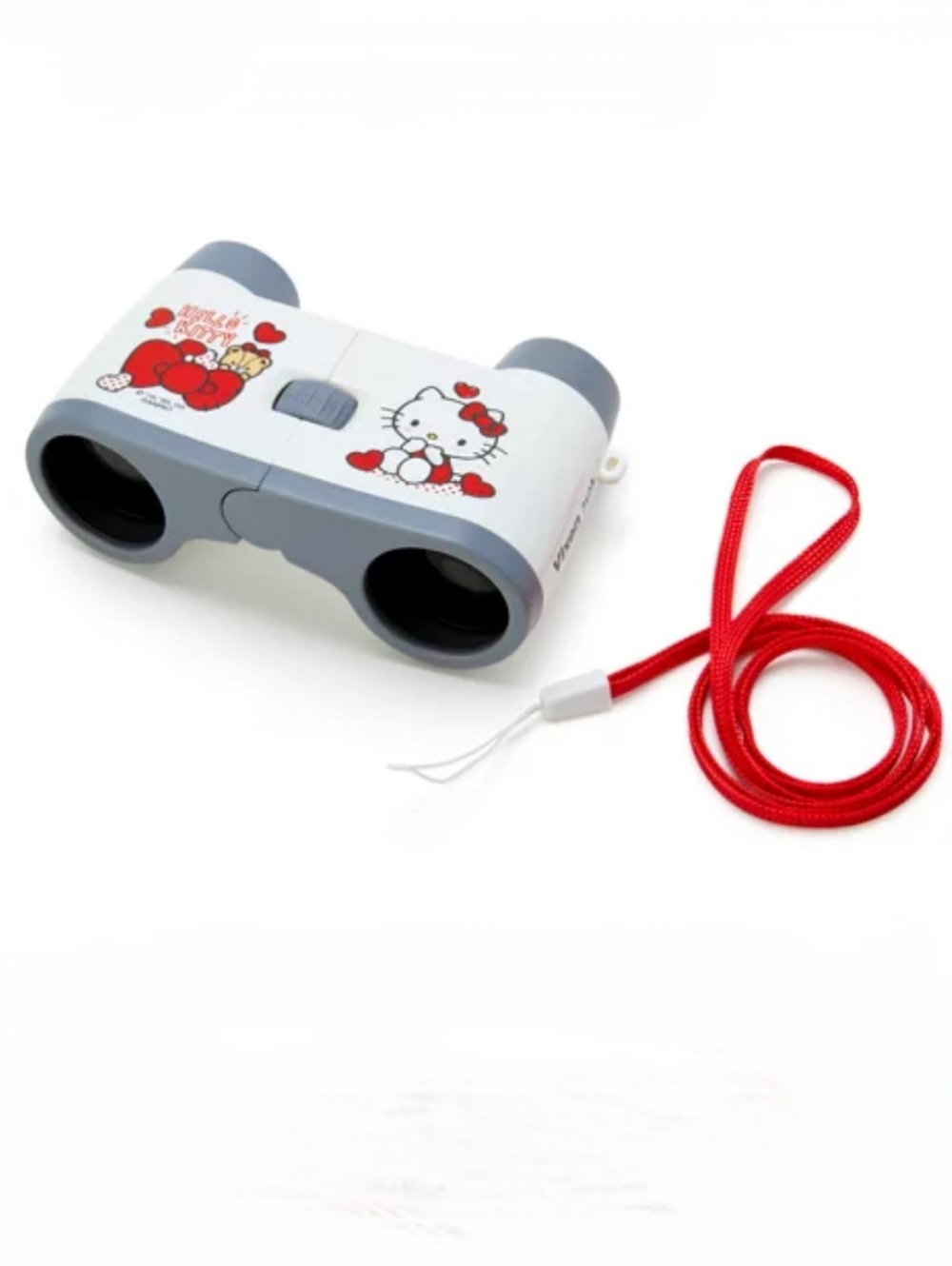 Sanrio Hello Kitty Lightweight Compact Opera Glasses Concert Binoculars